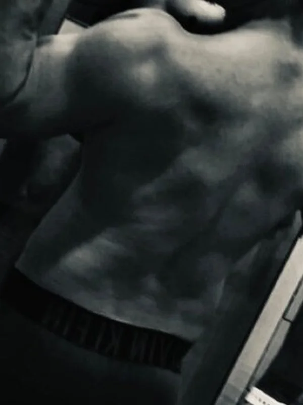 Ben Dover