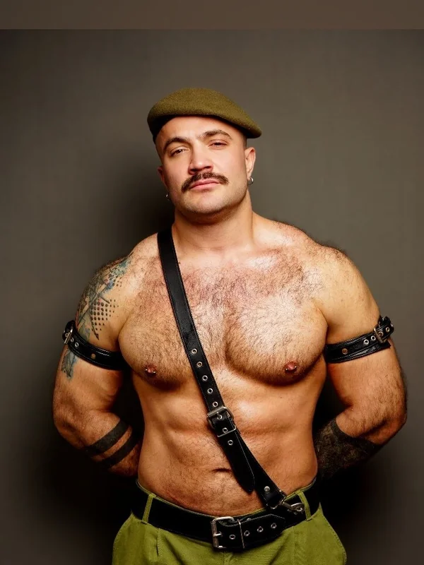 Ben Bison