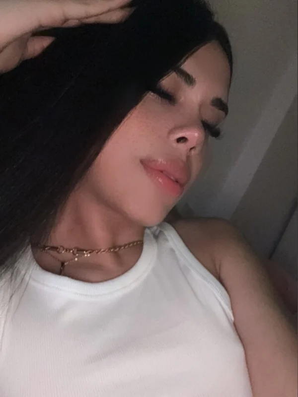 Bendecidaa <3