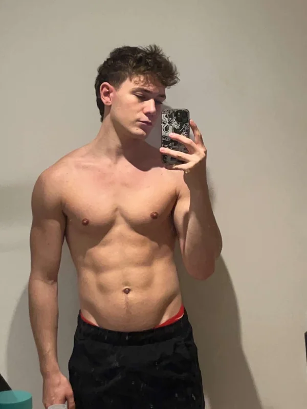 Benji Jacobs (B.J.)