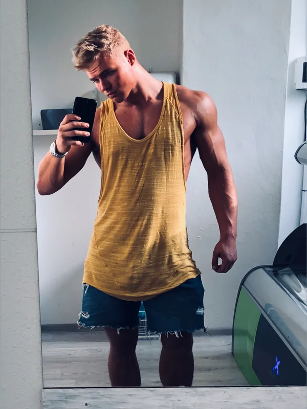 Ben Thomas