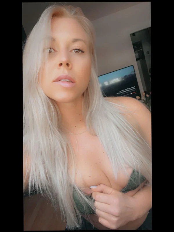 Paula Benz 🌶️