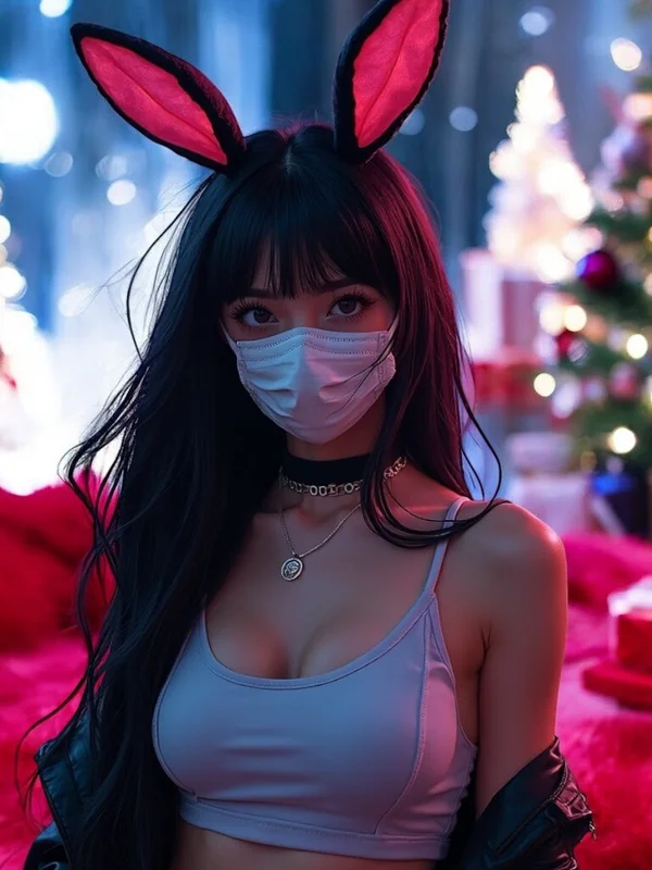 🎀BERA ORTEGA 🎀