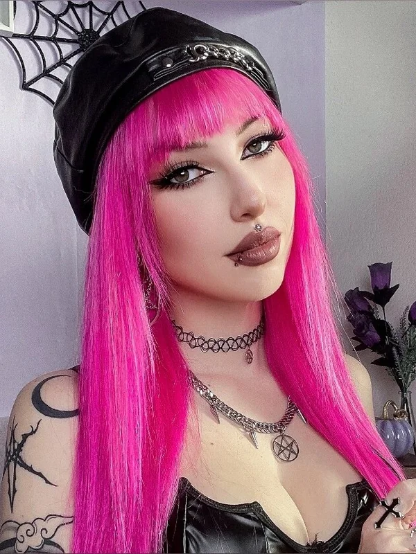 Berry Doll