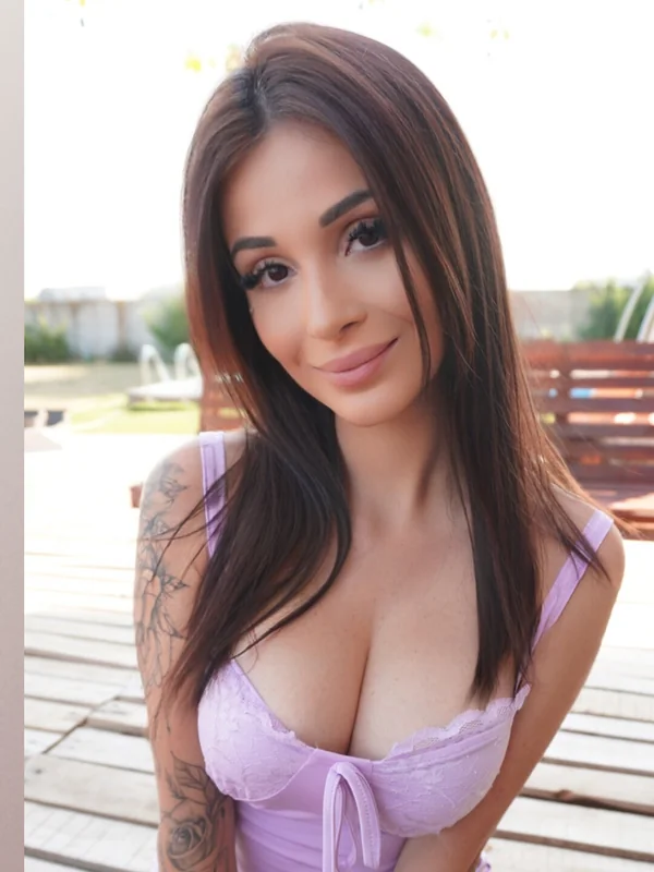 ❄️ BIANCA MARCONI ❄️