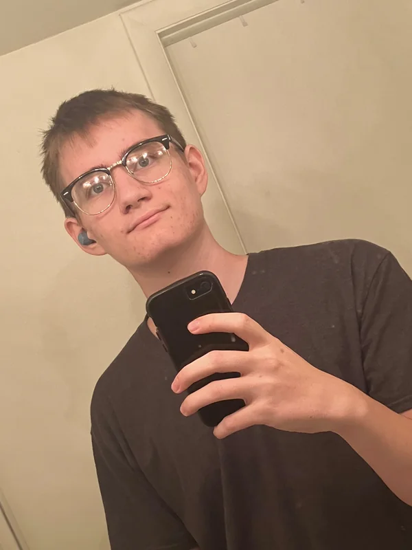 Some guy