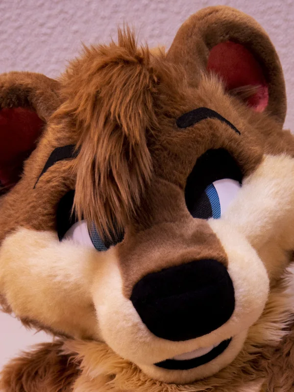 Big Pawbs