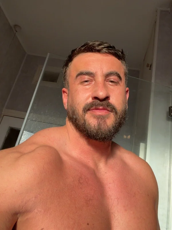 Big Steve