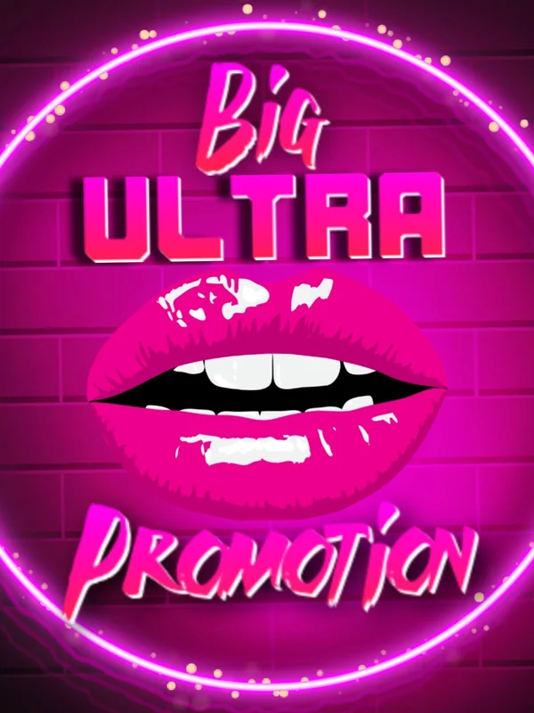 BIG•ULTRA•PROMOTION