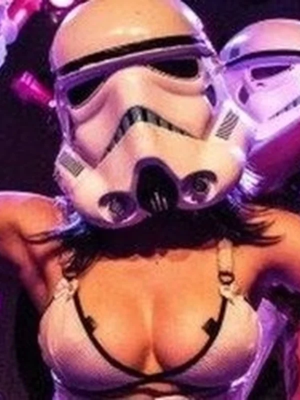 SuicideGirls BlackHeart Burlesque
