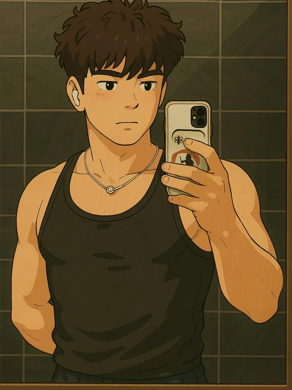 Blackpeachboy 黑桃洨男孩