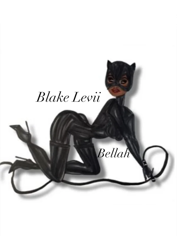 Blake Levii x Bellah