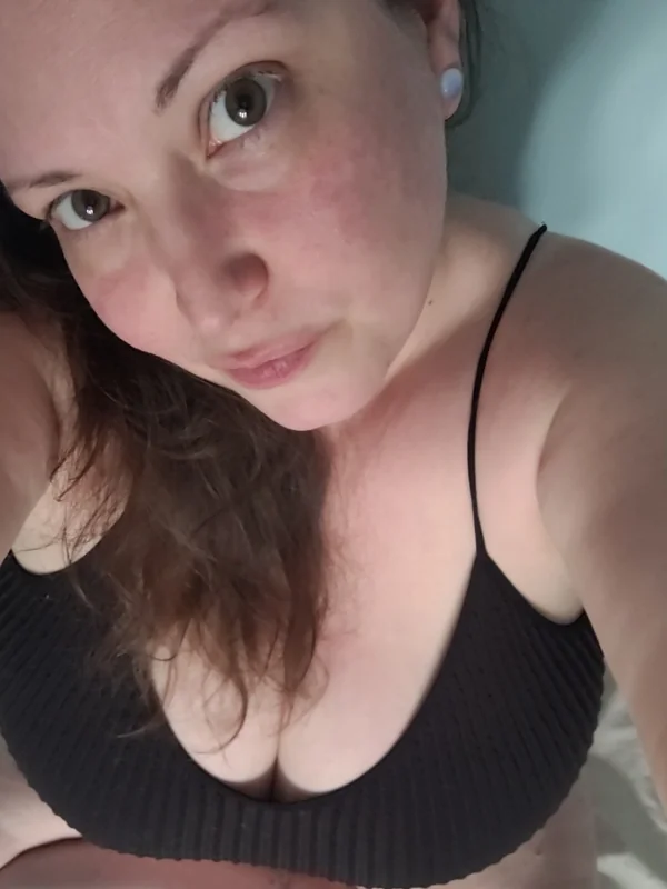 Big Tits Blithe Berry 🍓