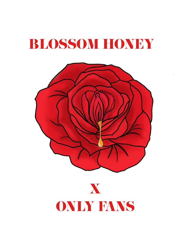 Blossom Honey