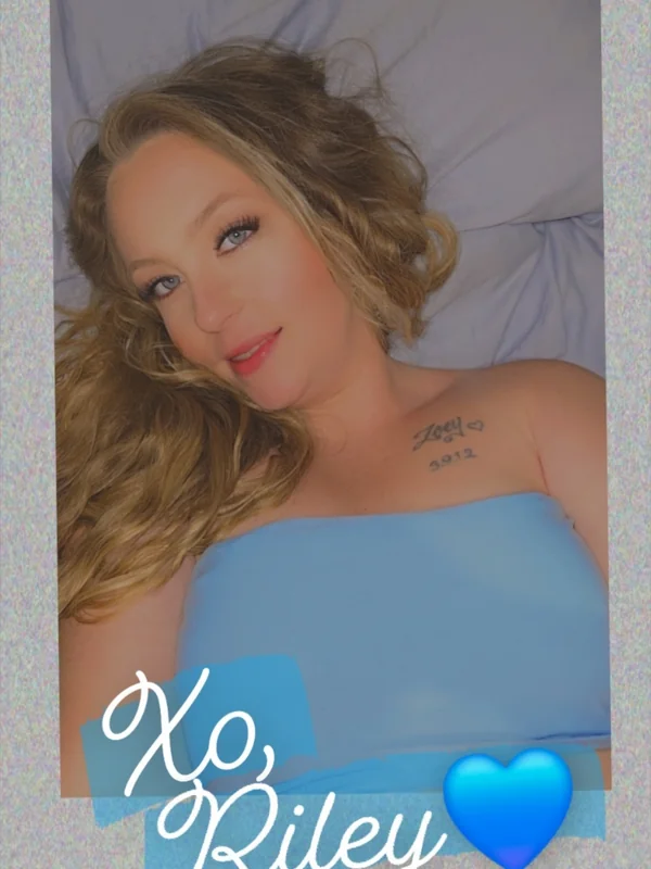 Riley Rae-FREE