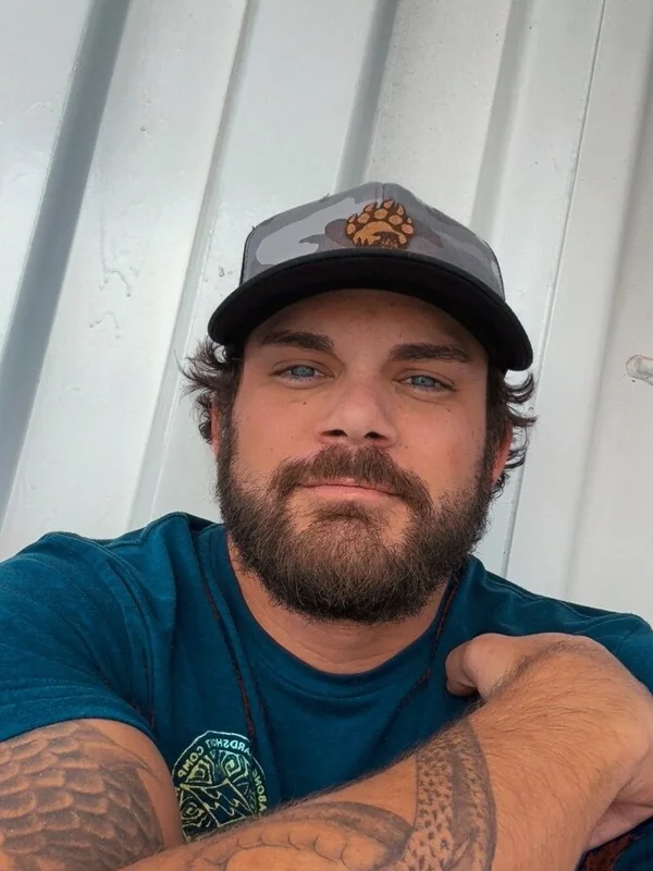 Blue Eyed Jonas