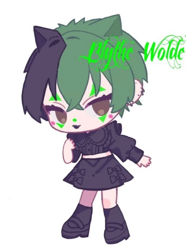 Blythe Wolde