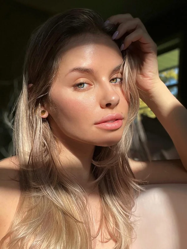 Bobbie Lavender OFTV