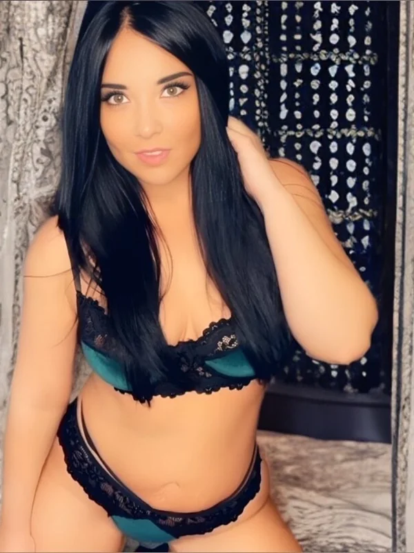 Erika Chanel - Custom Vid Queen💦