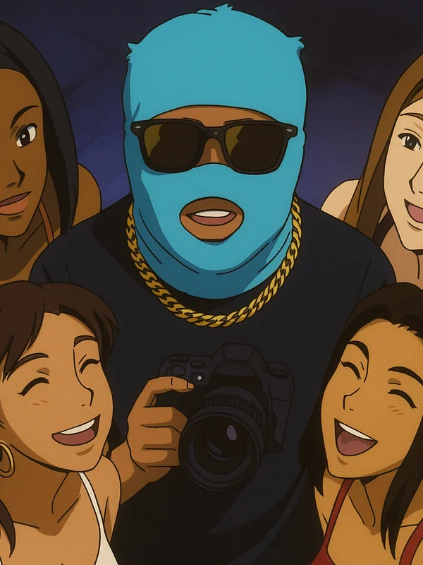Boo Swiper Productions