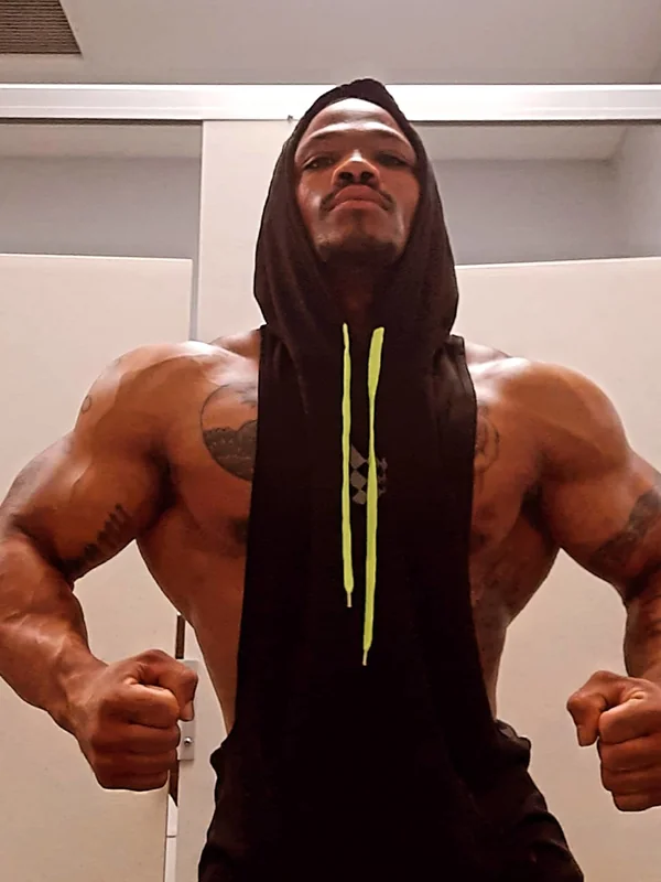 Brandon strong