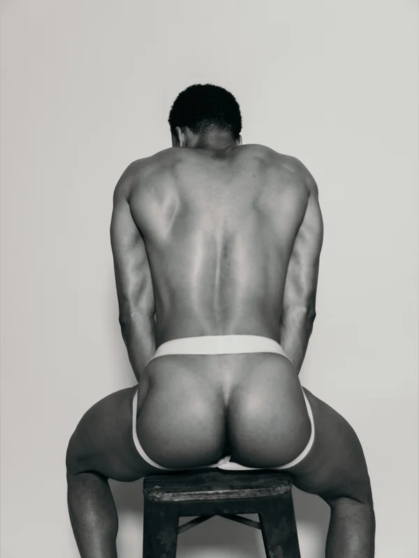“boy in a thong” productions x. BK