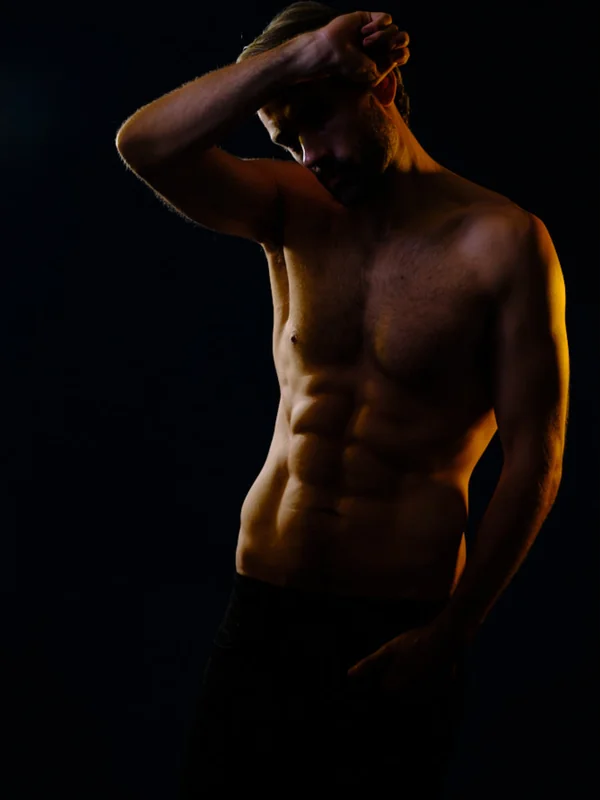 Brad Austin