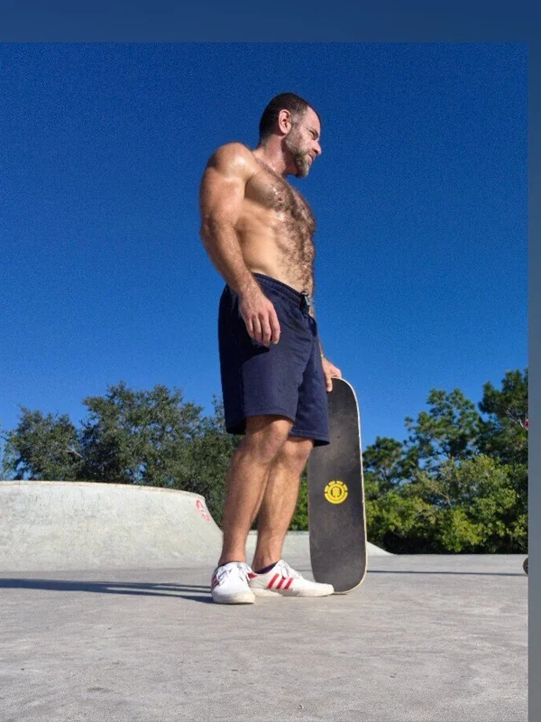 Brad Silver