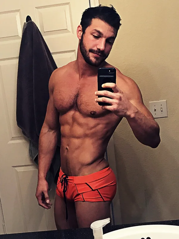 Brandon cody