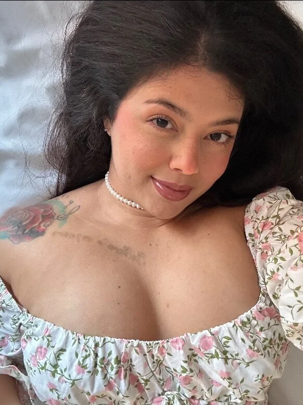 Brayana Méndez