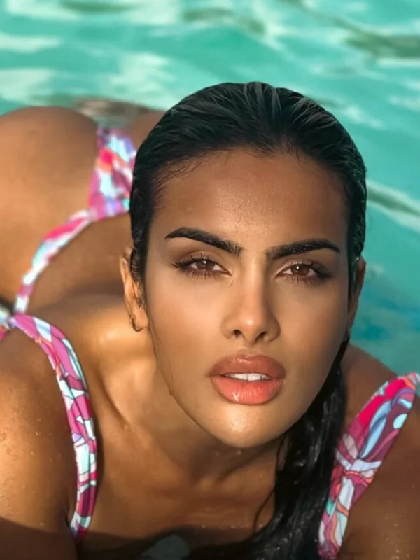 Brazilian Queen 🇧🇷