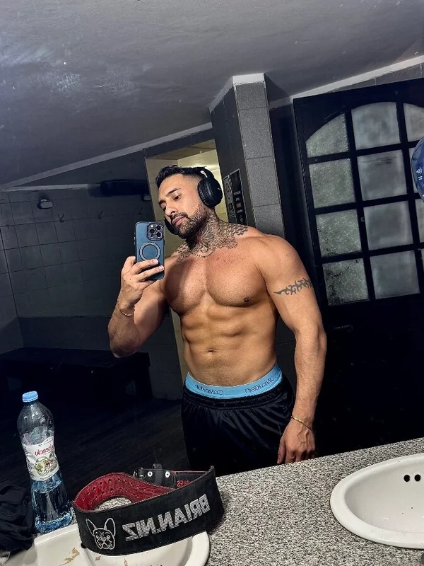 Brian Niz