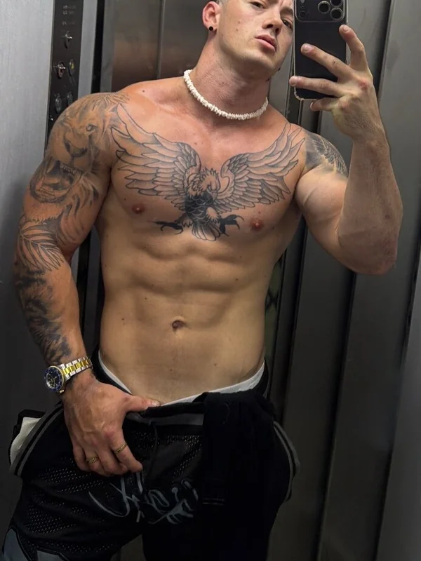 Brian (Top 1%) 🤩