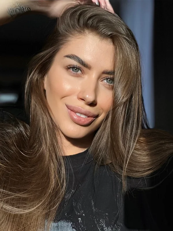 Milana Brilliant ♥️💎