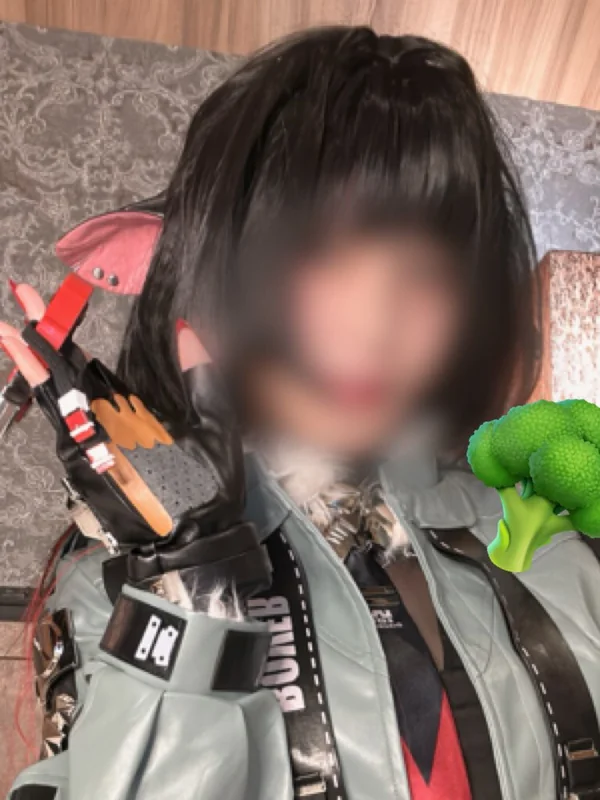 Broccoli🥦🔞