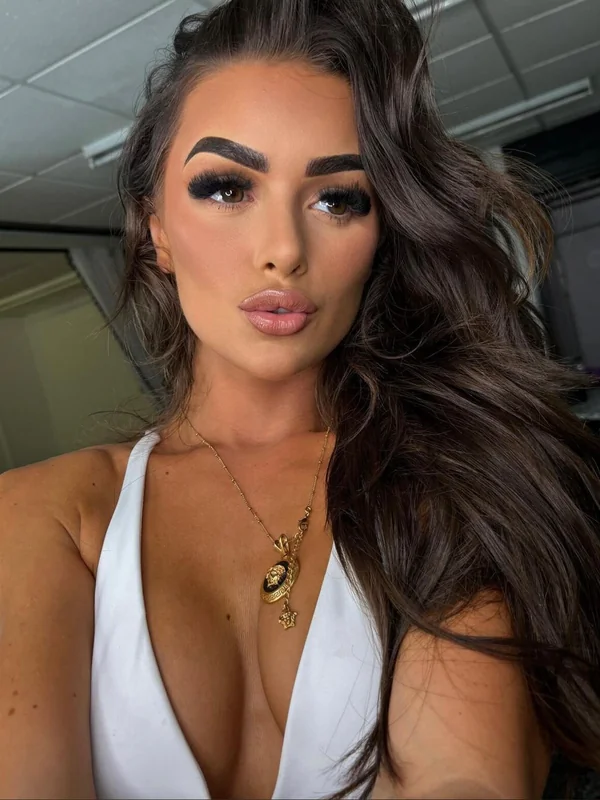 BrookeFREEonlyfans