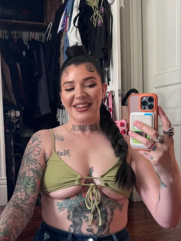 Brooke B