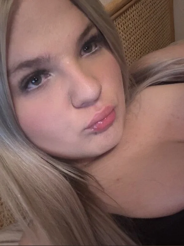 blondie🎀🏳️‍⚧️