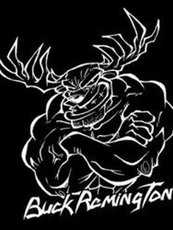 Buck Remington: After Dark