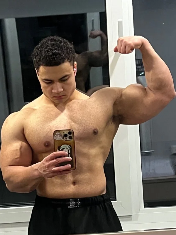 BuffBerserker