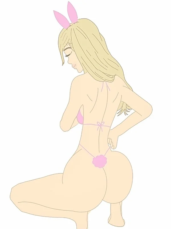 BUNNY BOO X 🐰💕💗💞💓