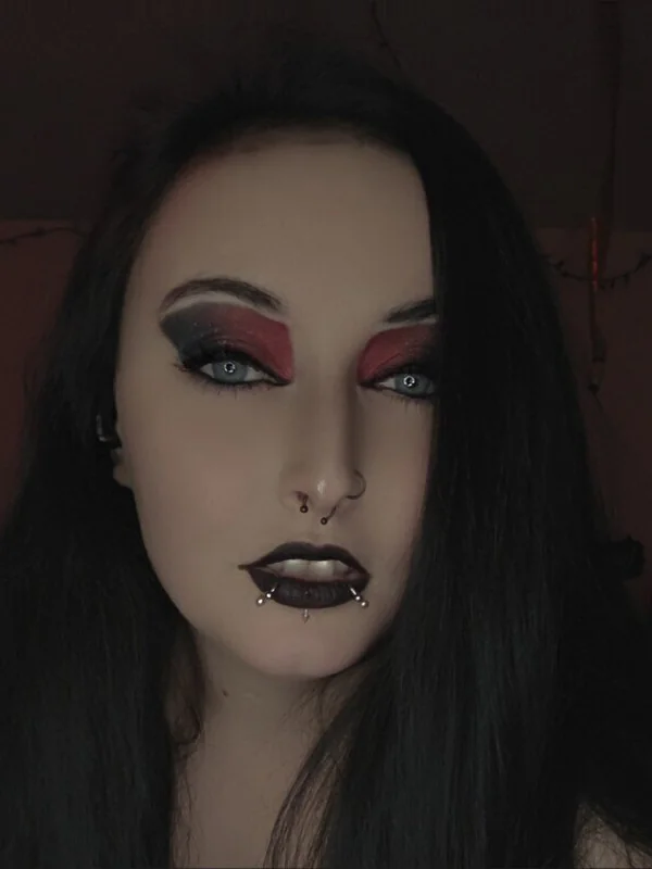 Bustydwarf