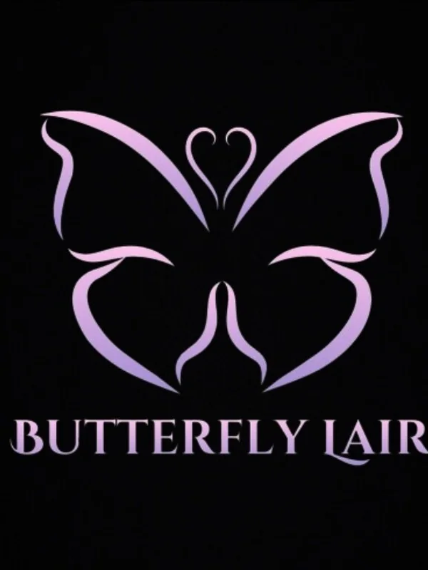 Butterfly 🦋