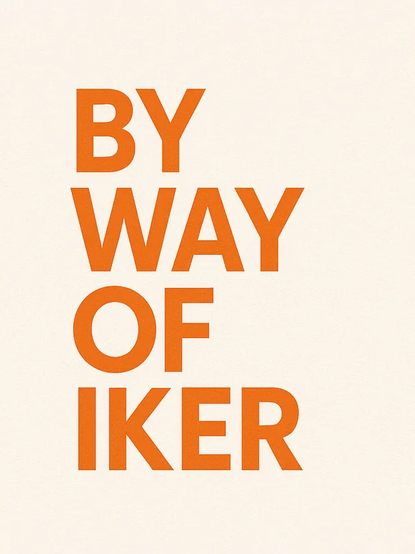 bywayofiker