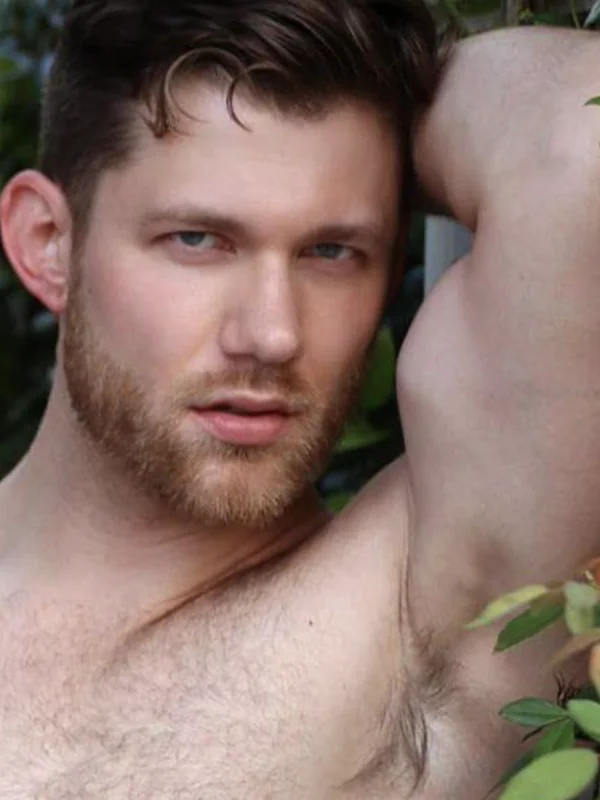 Caden Jackson