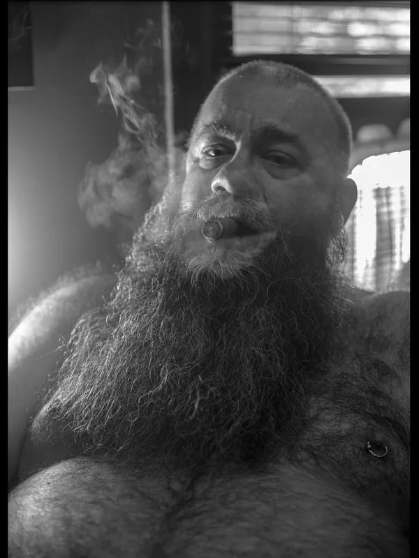 Cajunbear