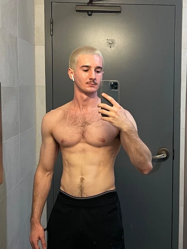Caleb Manning