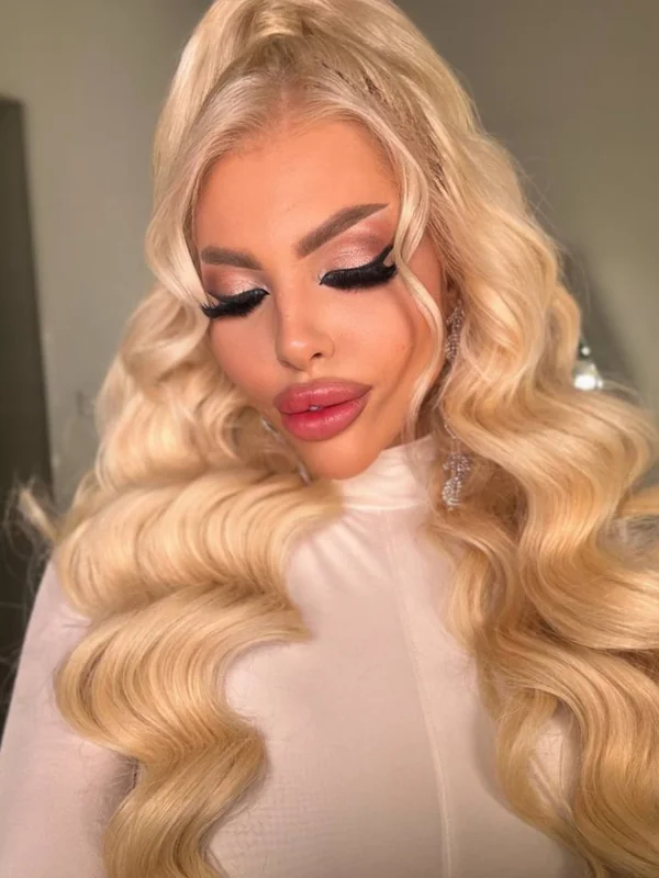 👑 Barbie doll with biggg tits and lips 👑