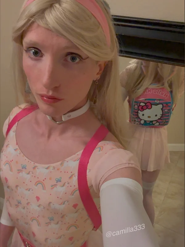 Sissy Cam