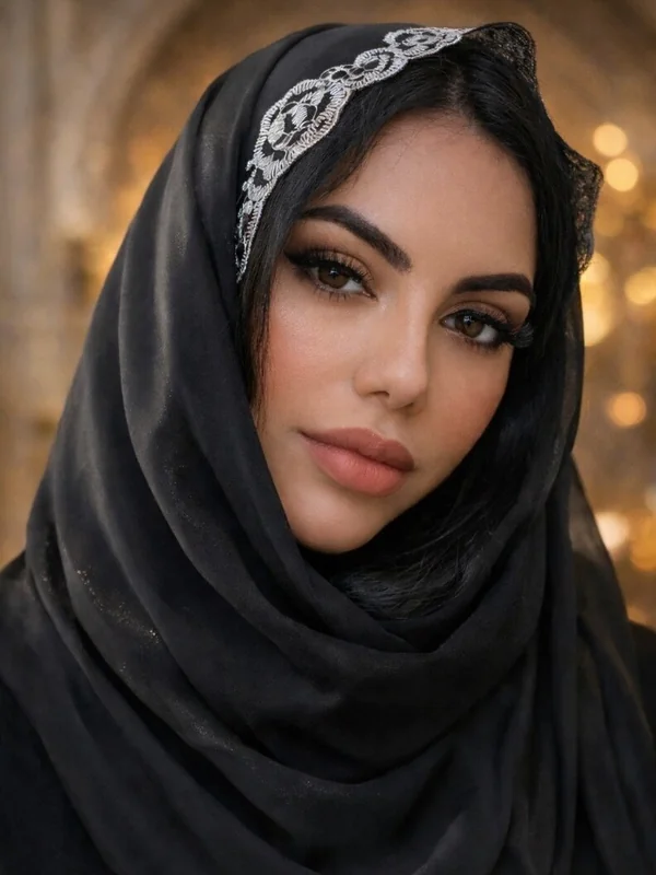 🧕🏼ARAB+ LATINA = BOMSHELL😍🔥